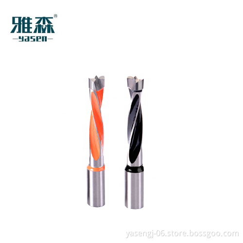 Factory Direct Low Price Small Button Rotary Tungsten Carbide Drill Bits for Woodworking